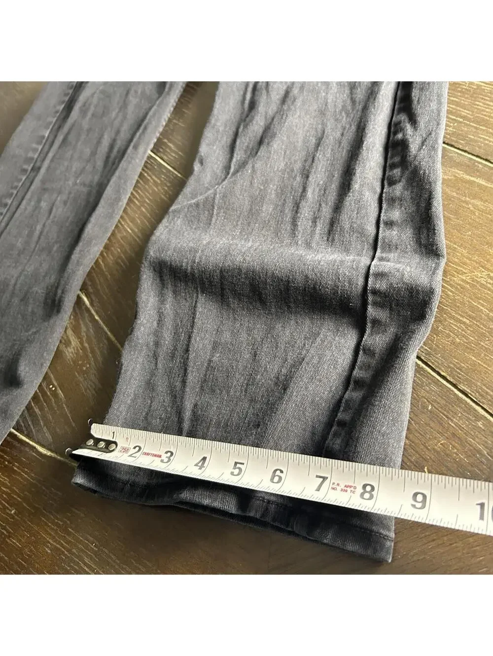 Y2K 2000's Grunge Alternative Denizen Levis Loose Baggy Jeans